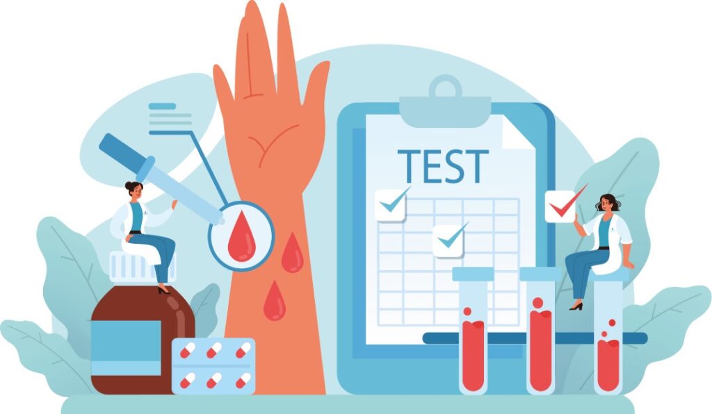 6 Diabetes 1 detección riesgo