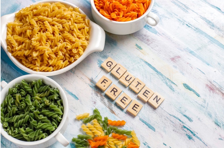 6 Gluten manifestaciones cutáneas