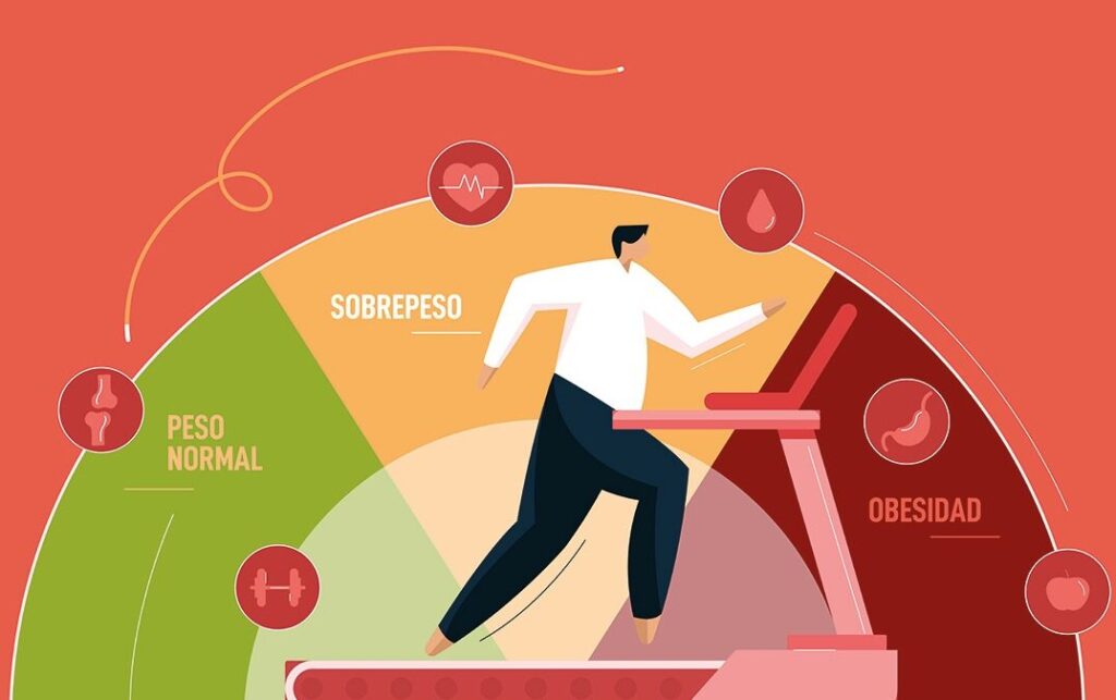6 Prediabetes riesgo cardiometabólico