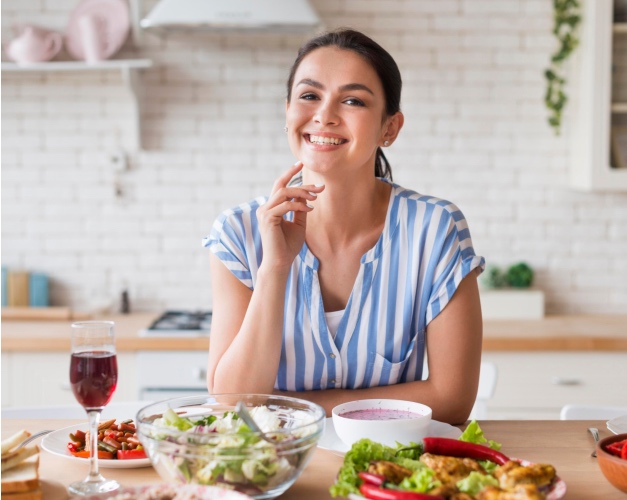 6 Prediabetes y estilo de vida