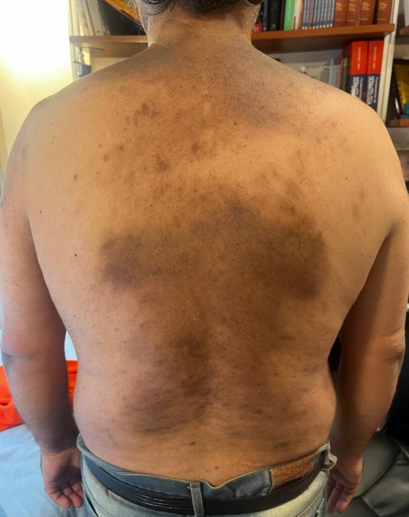 5 Dermatología Argentina 1 2026