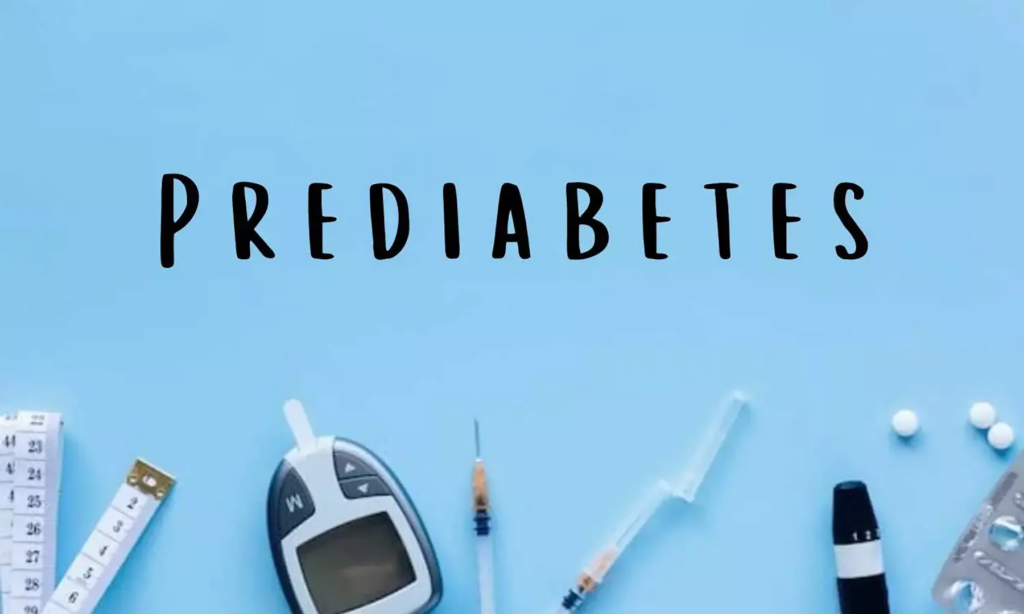 0 Prediabetes riesgo cardiometabólico