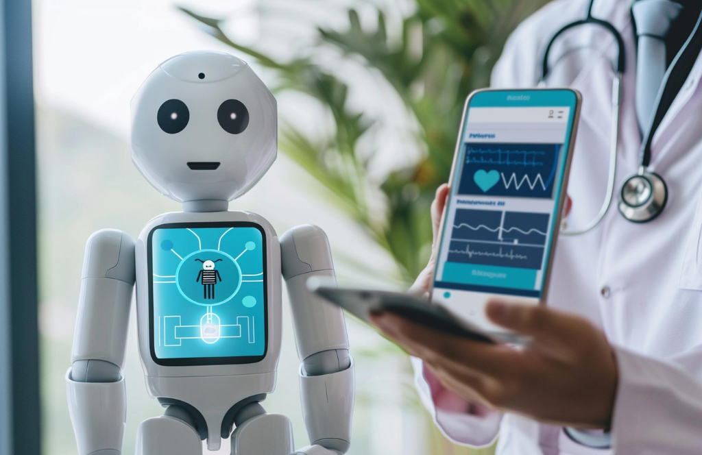 0 Chatbots diabetes límites