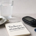 0 Diabetes tipo 1 y trastornos alimentarios