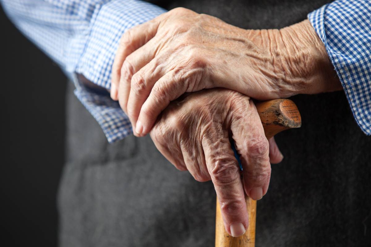 0 Fragilidad diabetes tipo 1