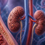 0 Linagliptina enfermedad renal diabética