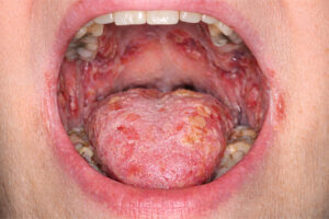 0 Pénfigo diagnóstico inmunológico