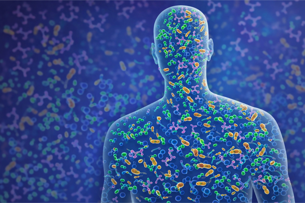 0 Psoriasis microbioma cutáneo