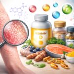 0 Psoriasis suplementos nutricionales
