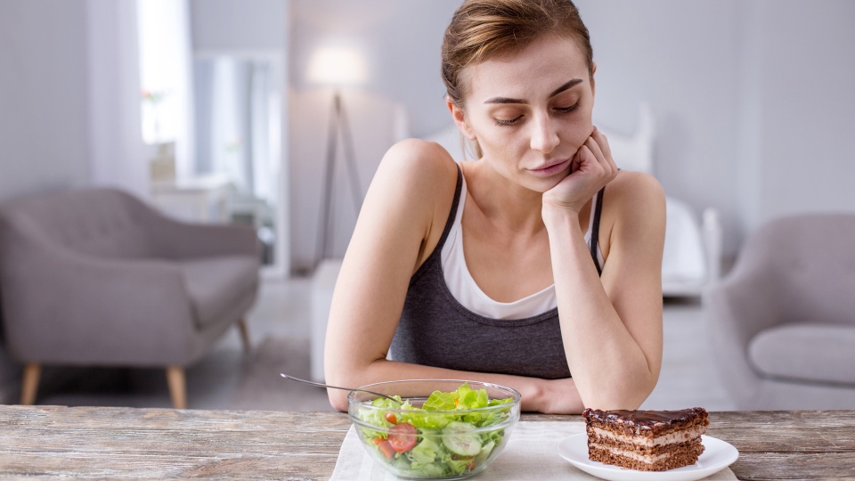 1 Diabetes tipo 1 y trastornos alimentarios