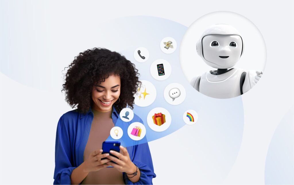 2 Chatbots diabetes límites