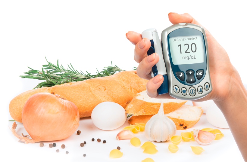 2 Diabetes tipo 1 y trastornos alimentarios