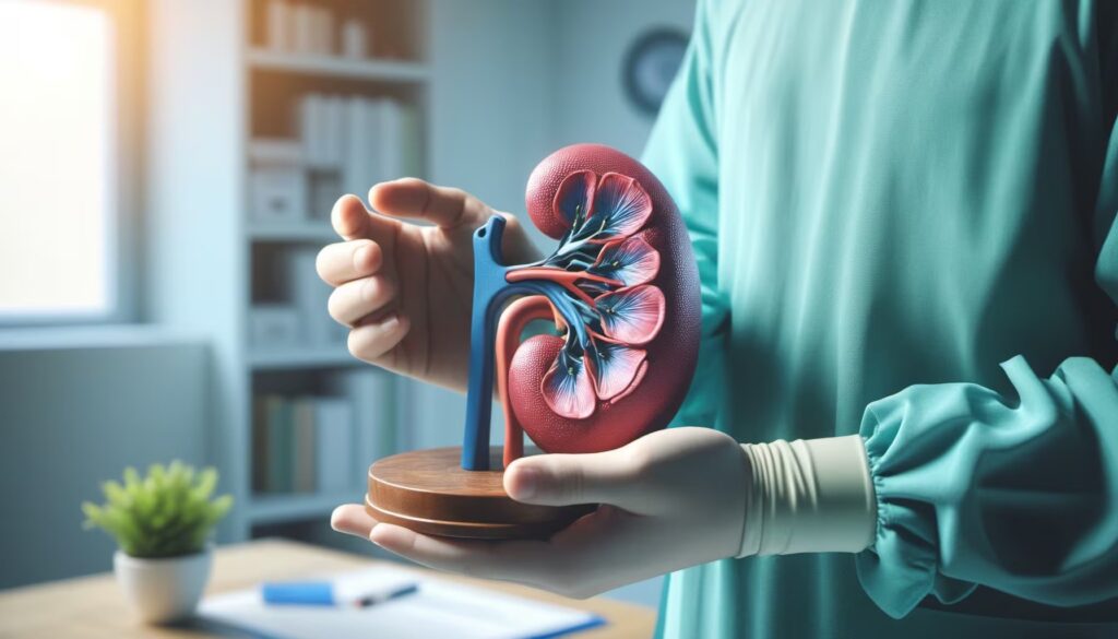 2 Linagliptina enfermedad renal diabética