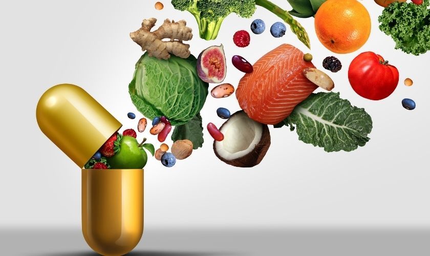 2 Psoriasis suplementos nutricionales