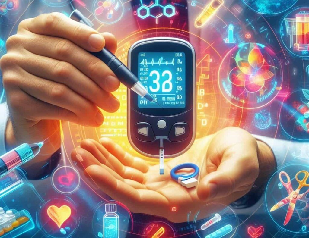 4 Chatbots diabetes límites