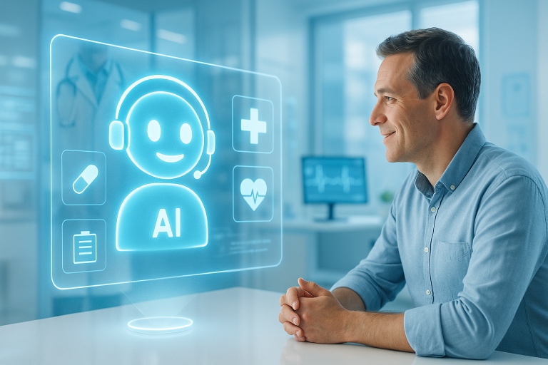 6 Chatbots diabetes límites