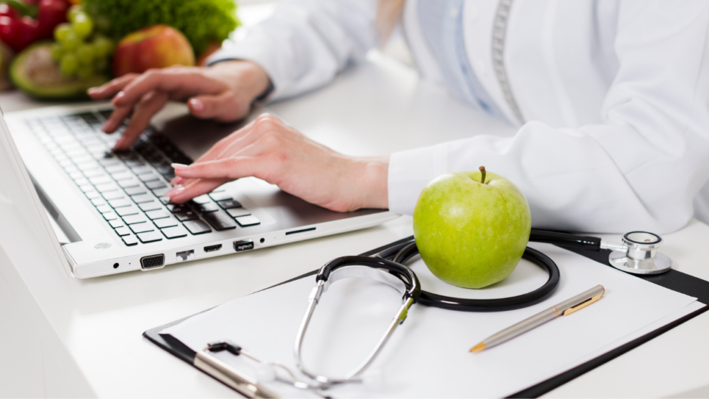 7 Diabetes tipo 1 y trastornos alimentarios