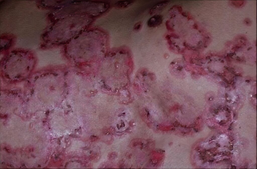 7 Diagnóstico enfermedades ampollares