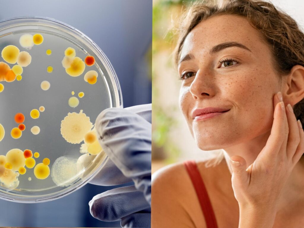 7 Psoriasis microbioma cutáneo