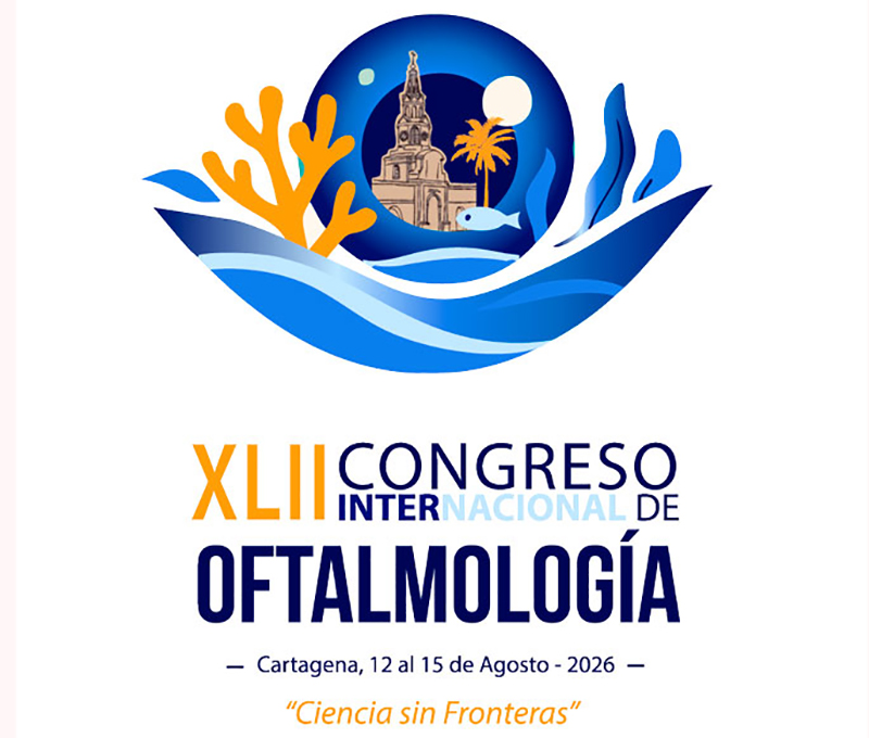 34 Congresos médicos internacionales 2026