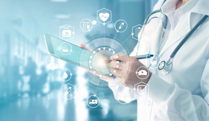 2 Sistema multiplataforma de comunicación médica en diabetes