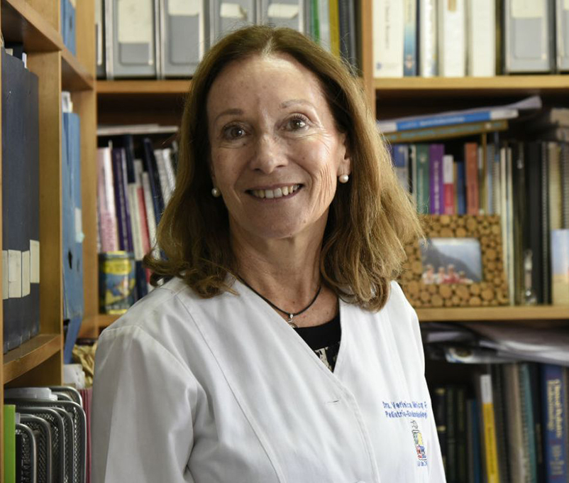XVI Congreso FASEN 2026 programa 7