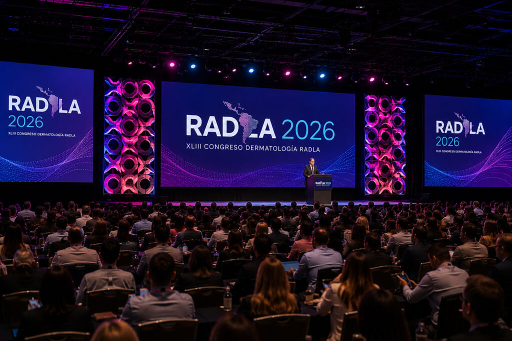 0 Congreso RADLA 2026 tendencias