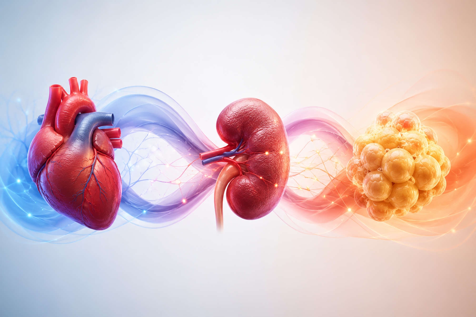 0 Enfoque cardiometabólico integral