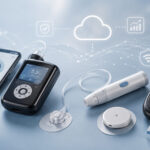 0 Tecnologías diabetes posición EASD ADA