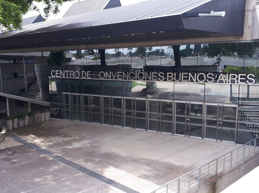 1 Congreso RADLA 2026 tendencias