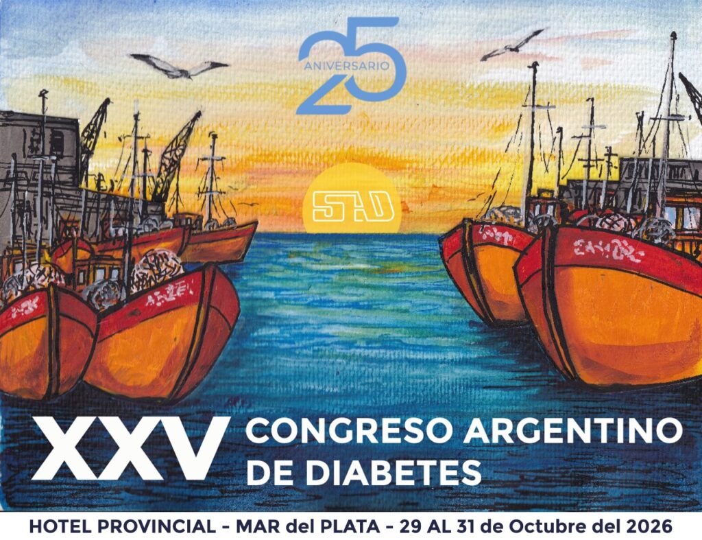 2 Congreso Diabetes 2026