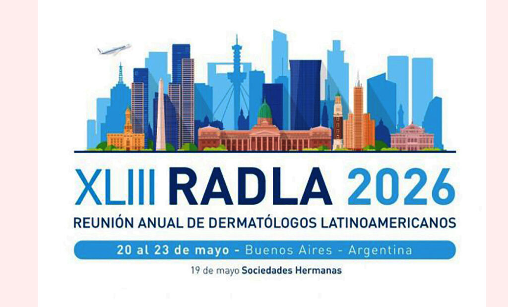 2 Congreso RADLA 2026 tendencias
