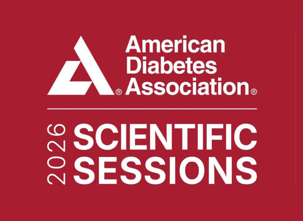 2 Congreso diabetes ADA 2026 tendencias ejes temáticos