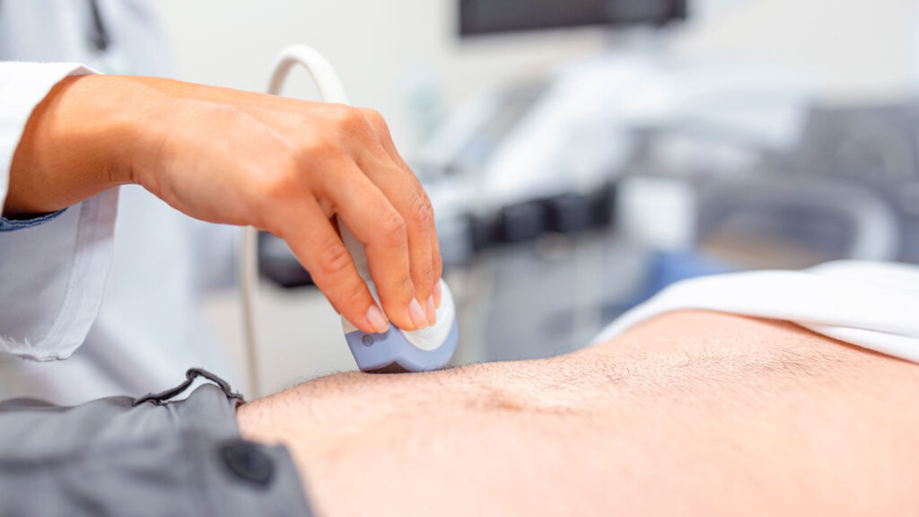 2 Diabetes y enfermedad hepática