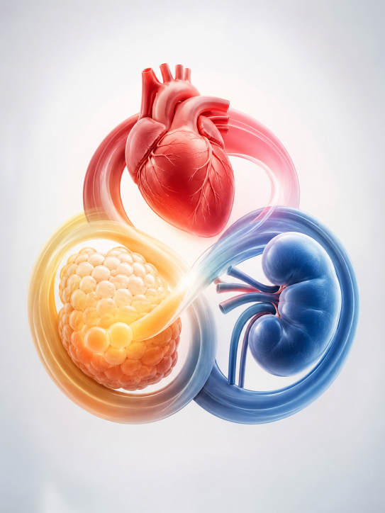 3 Enfoque cardiometabólico integral