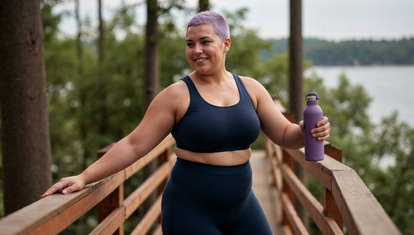 3 Nuevas terapias hormonales para obesidad