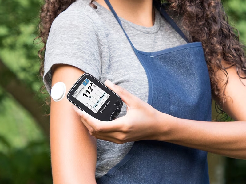 3 Tecnologías diabetes posición EASD ADA