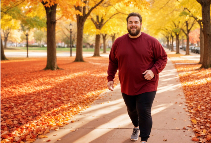 5 Nuevas terapias hormonales para obesidad