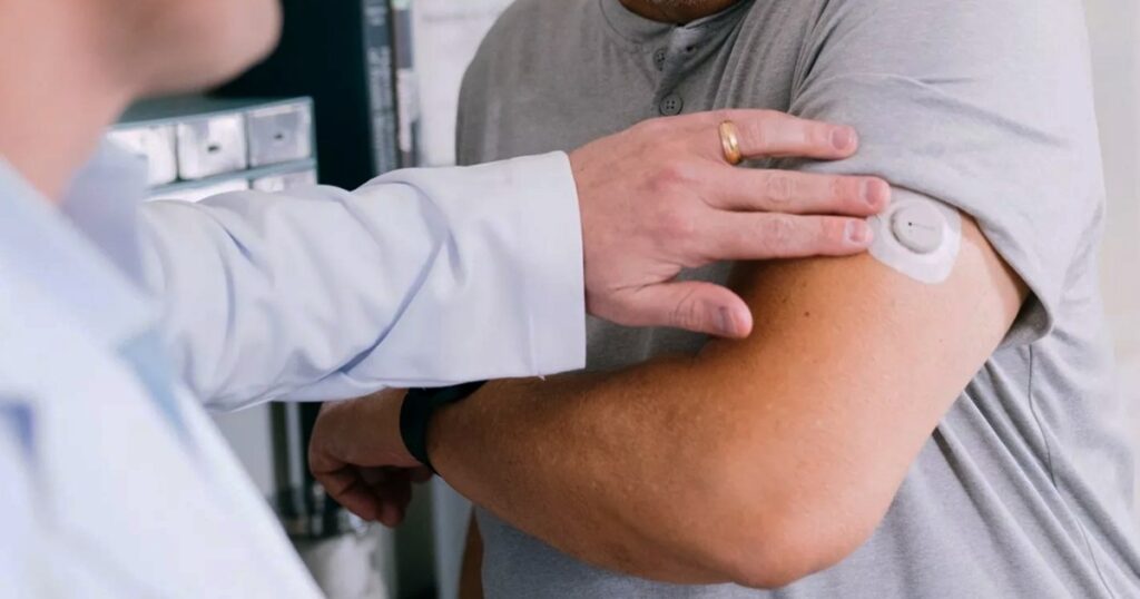 5 Tecnologías diabetes posición EASD ADA
