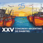 8 Congreso Diabetes 2026