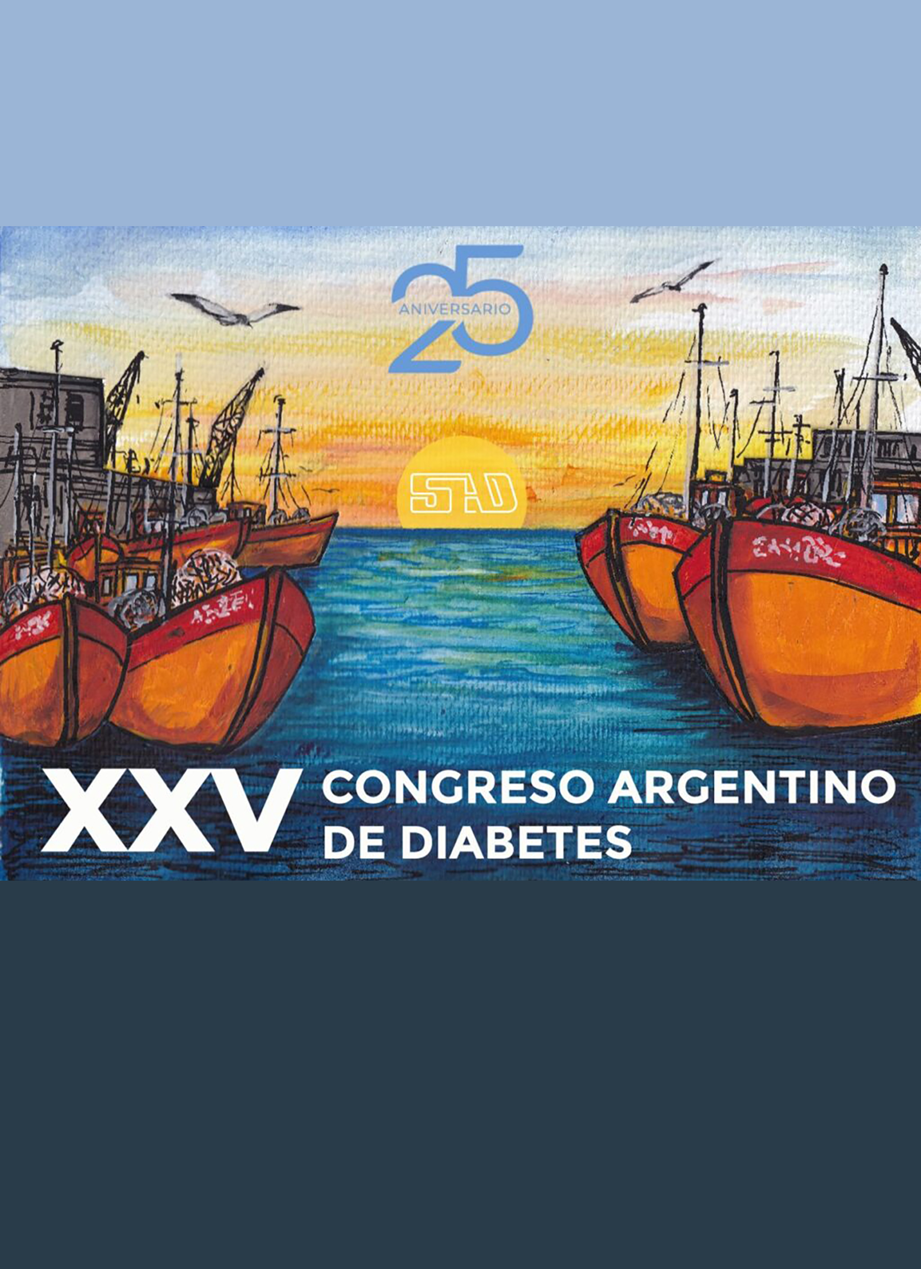 8 Congreso Diabetes 2026