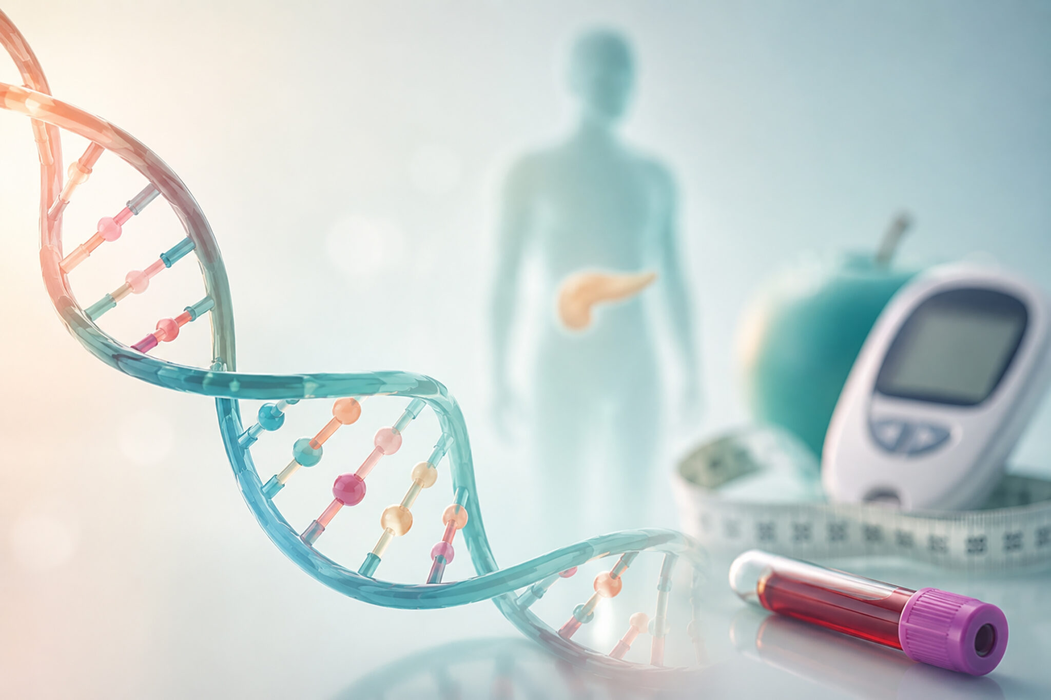 0 Prediabetes y firmas epigenéticas