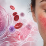 0 Rosácea biomarcadores inflamatorios y metabólicos