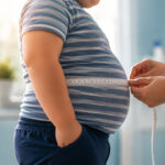 0 obesidad metabólicamente saludable en la infancia