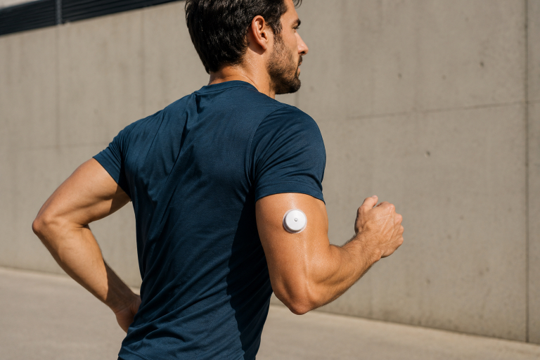 1 Micro sesiones de ejercicios en diabetes tipo 2