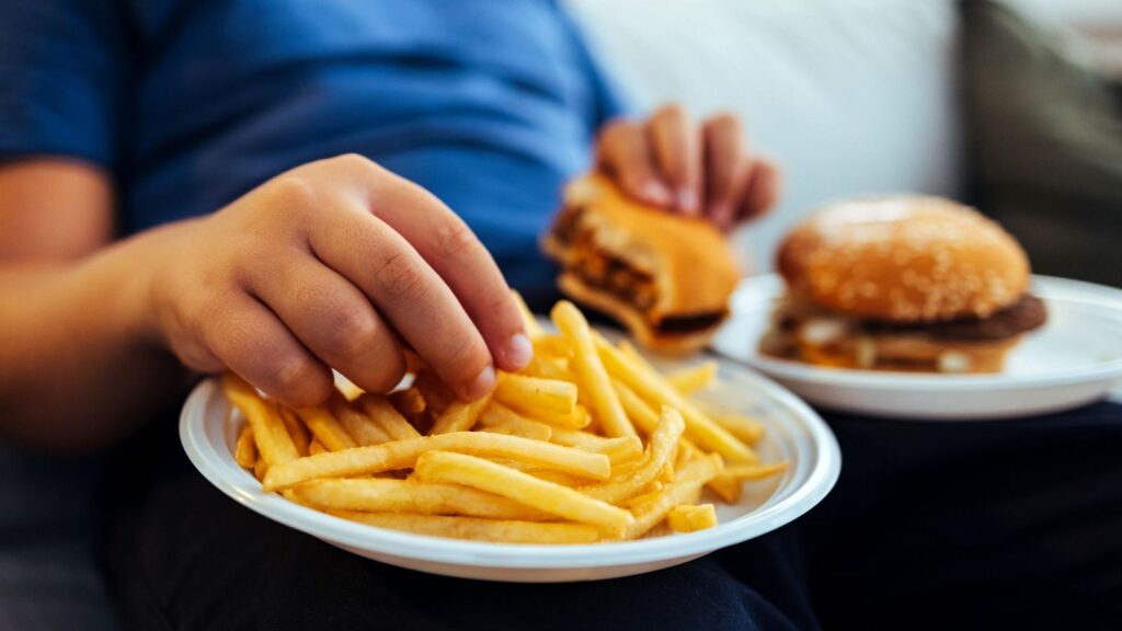 1 Prediabetes y alimentos ultraprocesados
