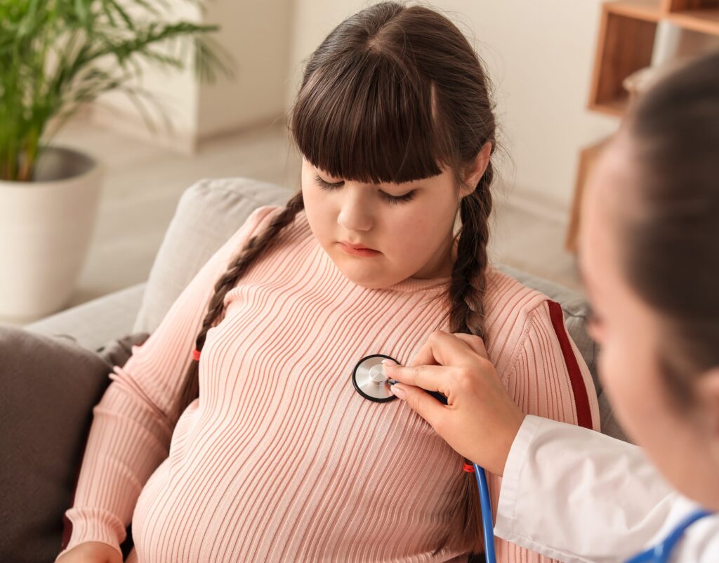 1 obesidad metabólicamente saludable en la infancia