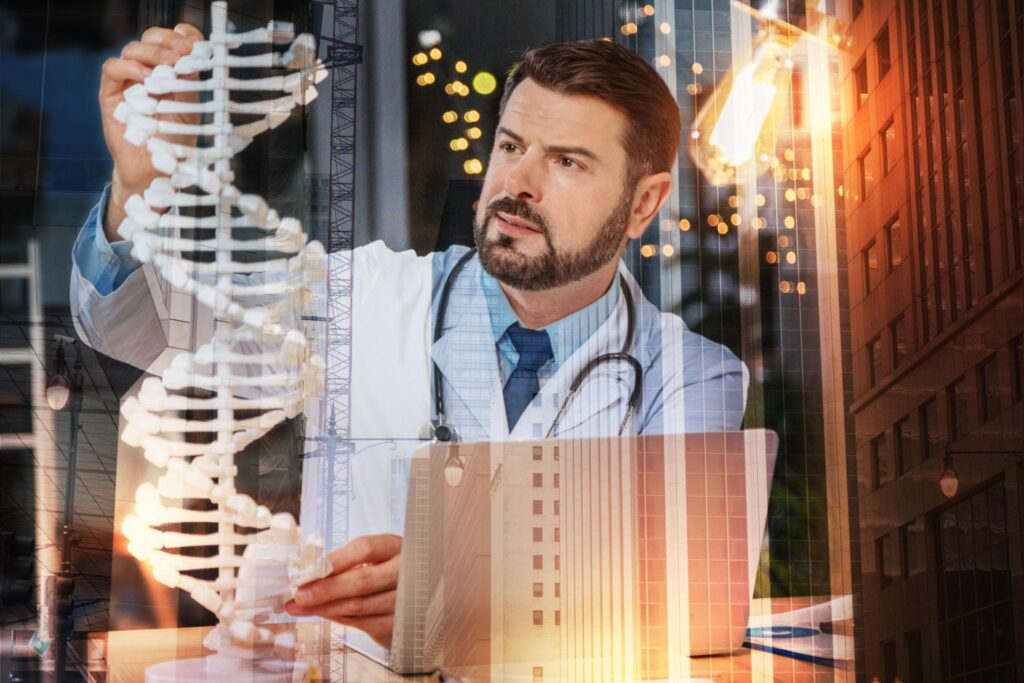 2 Prediabetes y firmas epigenéticas
