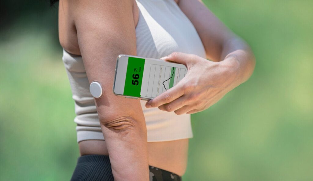 3 Micro sesiones de ejercicios en diabetes tipo 2