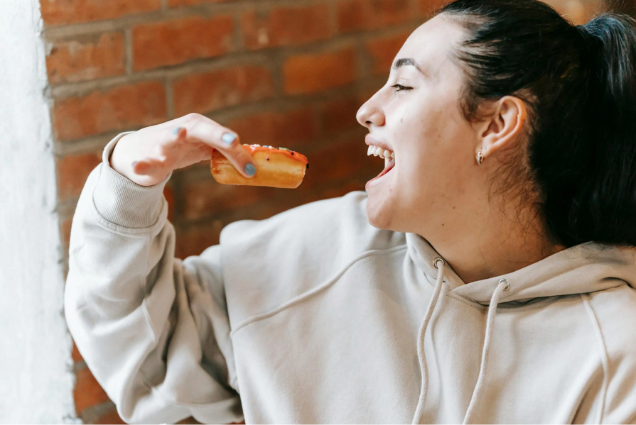 3 Prediabetes y alimentos ultraprocesados